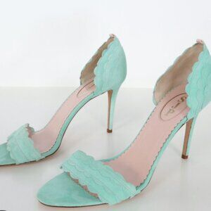 SJP By Sarah Jessica parker Bobbi Sandal